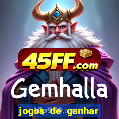 jogos de ganhar dinheiro sem depositar